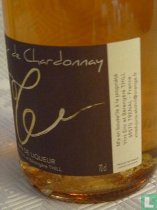 Vin du Jura - Chardonnay - Bild 2