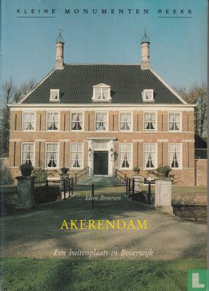 Akerendam - Afbeelding 1
