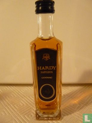 Hardy à Cognac - Bild 1
