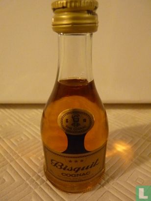 Cognac Bisquit à Jarnac - Bild 1