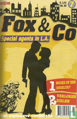 Fox & Co 7 - Afbeelding 1