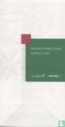 Alitalia (02) - Bild 1