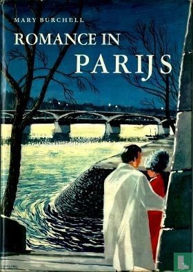Romance in Parijs - Image 1