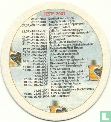 Feste 2001 - Image 2