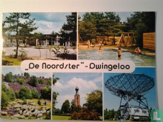 De Noordster - Dwingeloo - Bild 1