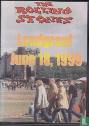 Landgraaf June 18, 1999 - Afbeelding 1