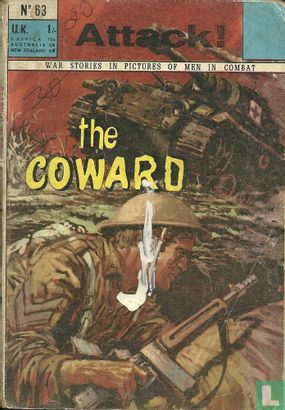 The Coward - Image 1
