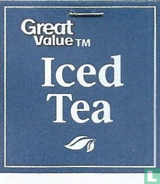 Iced Tea  - Afbeelding 3