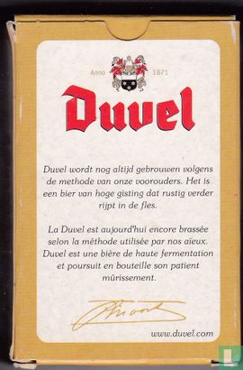 Duvel - Bild 2