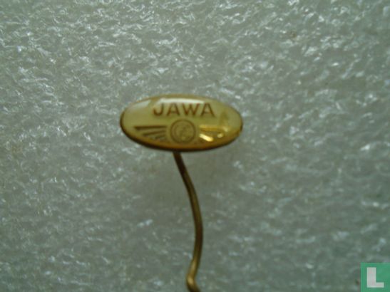 JAWA [geel]