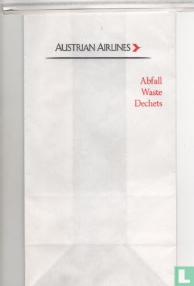 Austrian Airlines (02) - Image 1