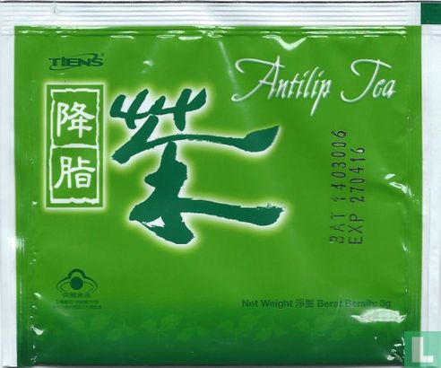 ANtilip Tea - Bild 1
