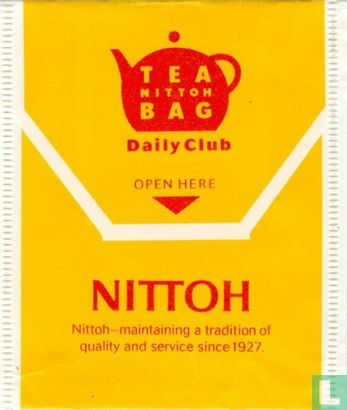 Tea Bag - Bild 2
