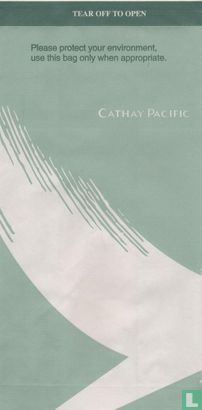 Cathay Pacific (02) - Bild 1