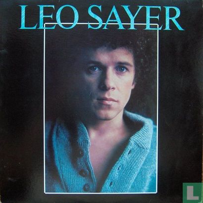 Leo Sayer - Afbeelding 1