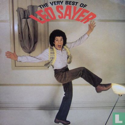 The Very Best of Leo Sayer - Image 1