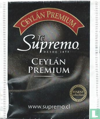 Ceylán Premium  - Image 1