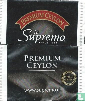 Ceylán Premium  - Image 2