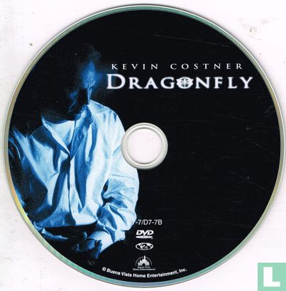 Dragonfly - Bild 3