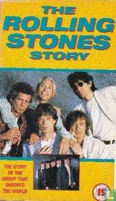 The Rolling Stones Story - Image 1