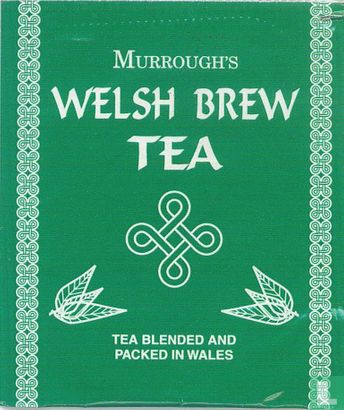 Welsh Brew Tea  - Image 1