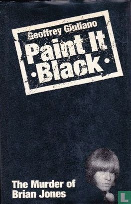 Paint It Black - Afbeelding 1