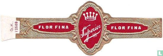 Superior - Flor Fina - Flor Fina  - Image 1