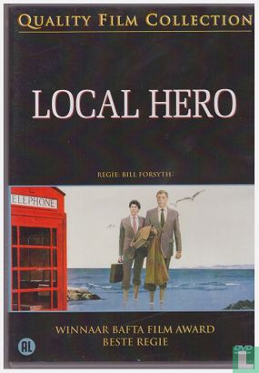 Local Hero - Image 1