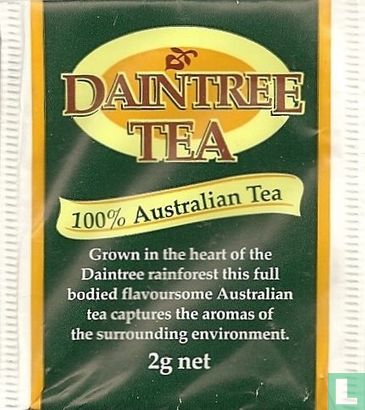 100 % Australian Tea - Bild 1
