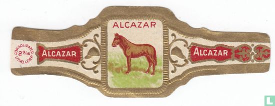 Alcazar - Alcazar - Alcazar - Image 1