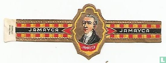 Jamayca - Jamayca - Jamayca - Afbeelding 1