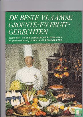 De beste Vlaamse groente- en fruitgerechten - Afbeelding 1
