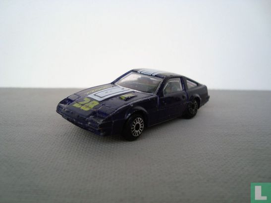 Nissan 300 ZX - Afbeelding 1