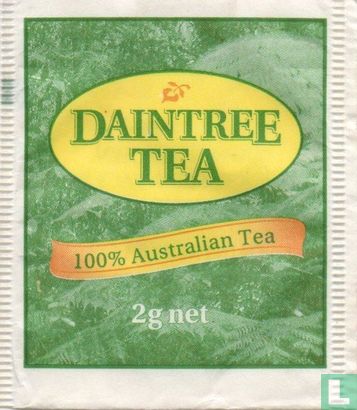 100 % Australian Tea  - Afbeelding 1