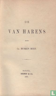 De van Harens - Image 3
