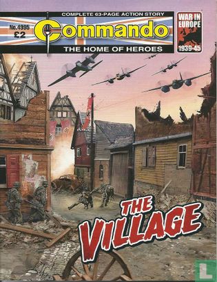 The Village - Image 1
