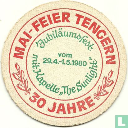 Mai-Feier Tengern - Image 1