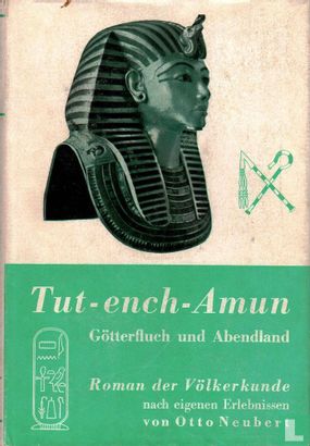 Tut-ench-Amun - Afbeelding 1