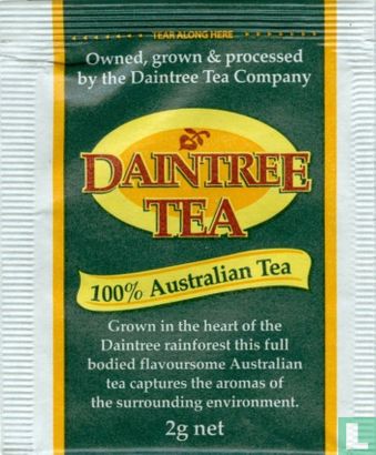 100 % Australian Tea  - Bild 1