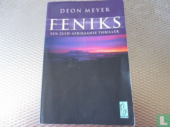 Feniks - Bild 1