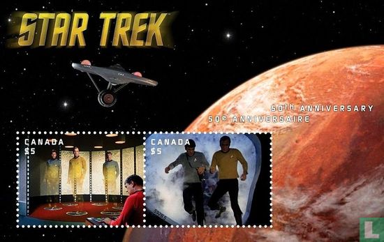 50 years Star Trek - Image 2