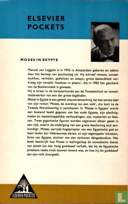Mozes in Egypte - Afbeelding 2