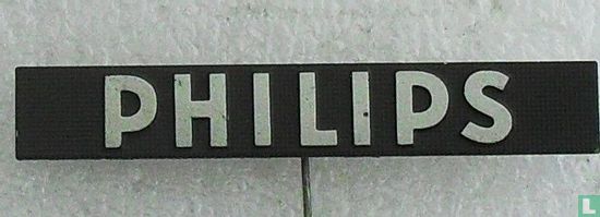 Philips 2 [zilver op zwart] - Afbeelding 3