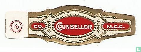Counsellor - Co. - M.C.C. - Image 1