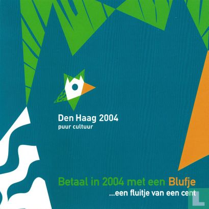 Haags Blufjesset 2004 - Afbeelding 1