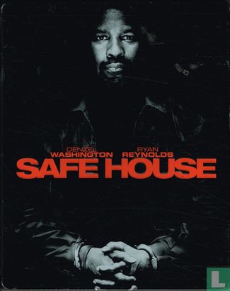 Safe House - Image 1