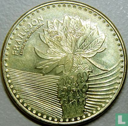Colombia 100 pesos 2016 - Afbeelding 2