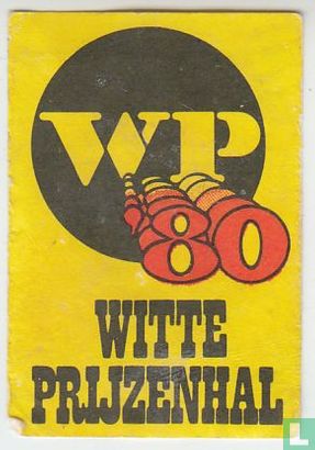 Wp 80  - Afbeelding 1