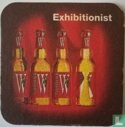 Woodpecker Cider - Exhibitionist - Image 2