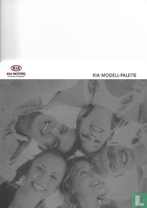 Kia Modell-Palette - Afbeelding 1